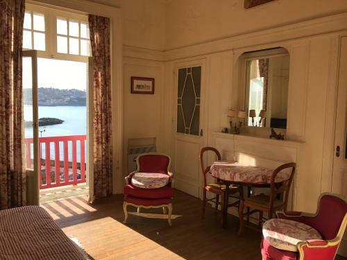 Apartamento R�sidence Thiers Golf 2 -charmant Studio Face � La Baie
