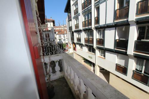 Apartamento Le Sopite Avec Les Cles De Saint Jean De Luz