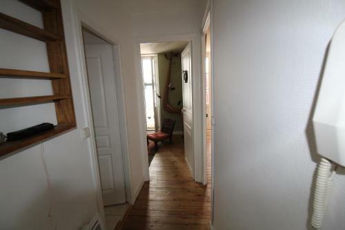 Apartamento Le Sopite Avec Les Cles De Saint Jean De Luz
