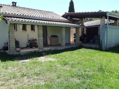 Magnifique Maison De Vacance Au Calme