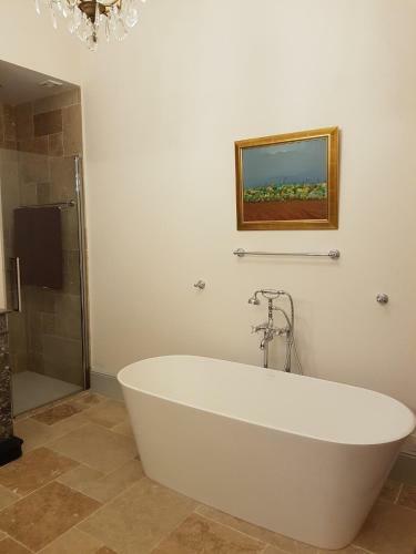 Bed & Breakfast Ch�teau St Justin