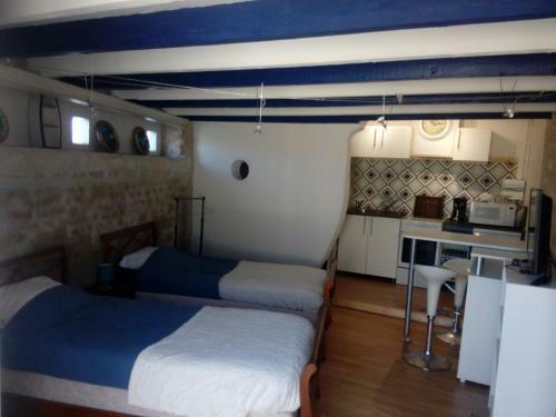 Apartamento Studio Coconning