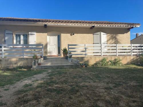 Apartamento Superbe Appartement Avec Piscine