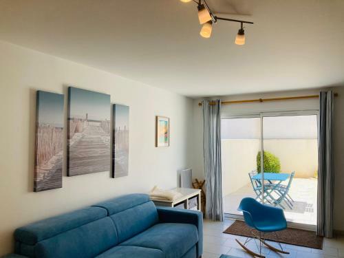 Maison De L'oc�an, Convivialit� Et Plage � 300m