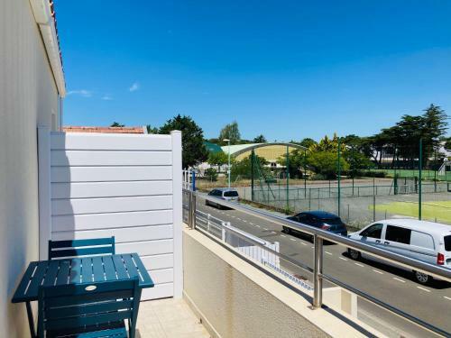 Maison De L'oc�an, Convivialit� Et Plage � 300m