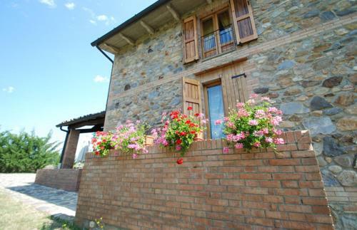 Casa Vacanze Il Poggetto