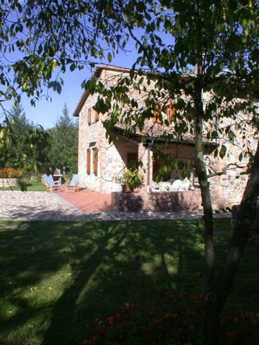 Casa Vacanze Il Poggetto