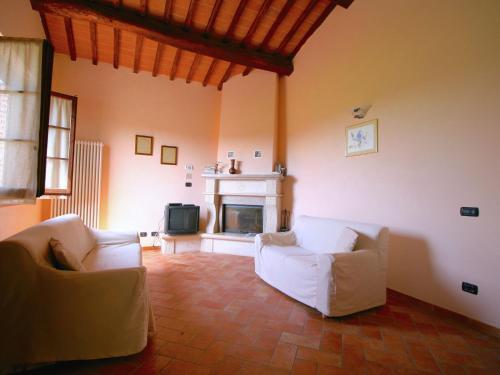 Agroturismo Aria