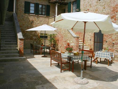 Agroturismo Aria