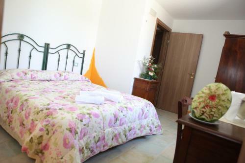 Agroturismo Agriturismo Il Pavone