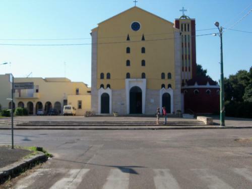 Agroturismo Agriturismo Il Pavone