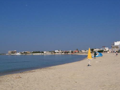 Agroturismo Agriturismo Il Pavone