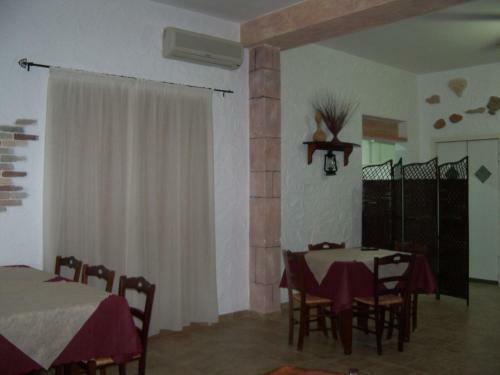 Agroturismo Agriturismo Il Pavone