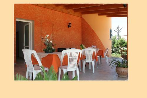 Agroturismo Agriturismo Il Pavone
