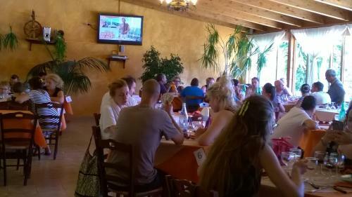 Agroturismo Agriturismo Il Pavone