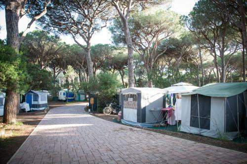 Camping Village Il Sole
