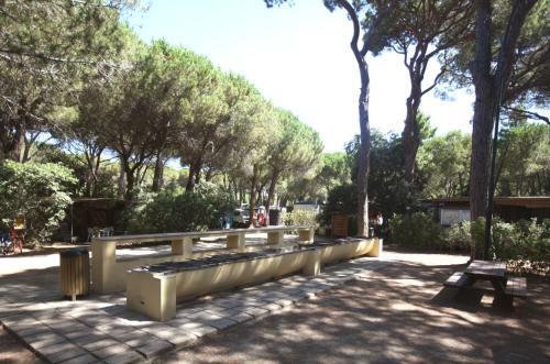 Camping Village Il Sole