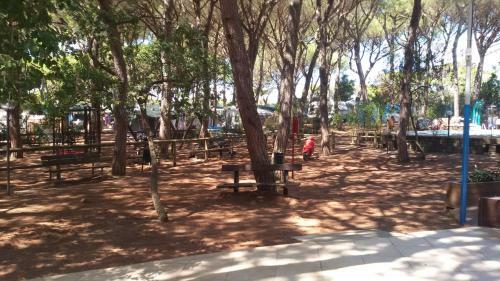 Camping Village Il Sole