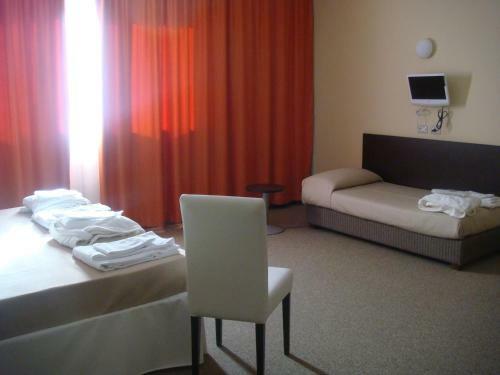 Santa Loja Hotel Residence