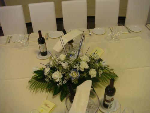 Santa Loja Hotel Residence
