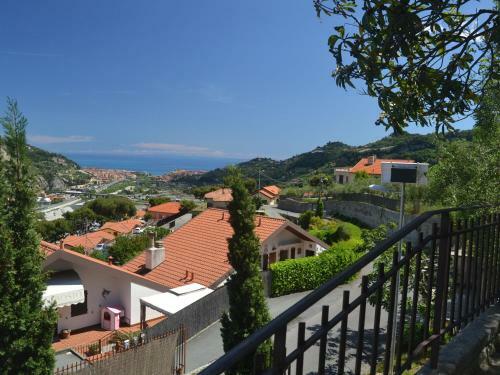 Apartment Ventimiglia Ventimiglia