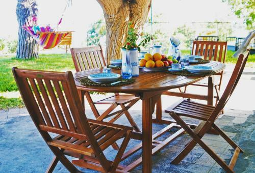Hostal Casa Lantana