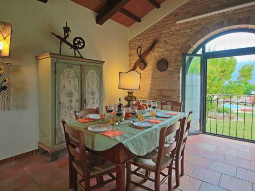 Holiday Home Belvedere Cagli