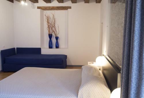 Hotel Ristolocanda Grani Di Pepe