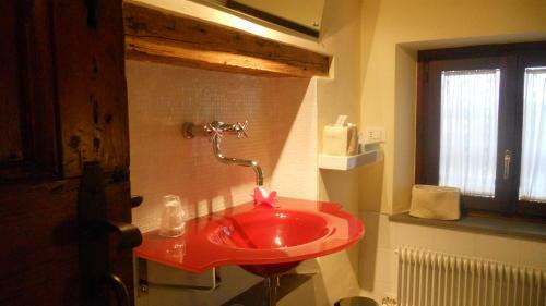 Hotel Ristolocanda Grani Di Pepe