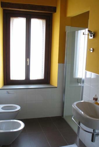 Hotel Ristolocanda Grani Di Pepe