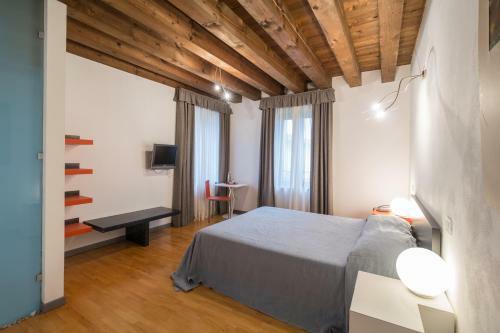 Hotel Ristolocanda Grani Di Pepe
