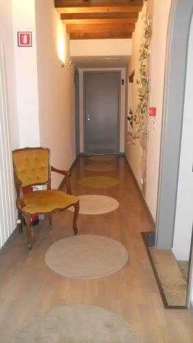 Hotel Ristolocanda Grani Di Pepe