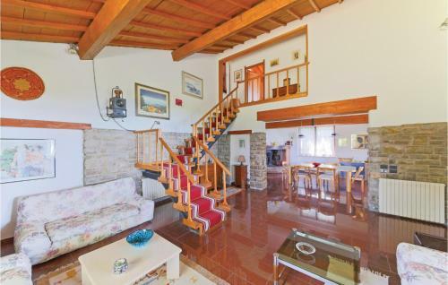 Holiday Home Via Tortuosa