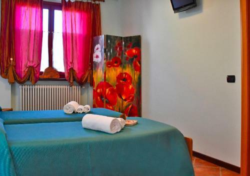 Bed And Breakfast " Il Riccio "