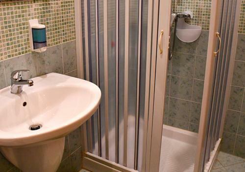 Bed And Breakfast " Il Riccio "