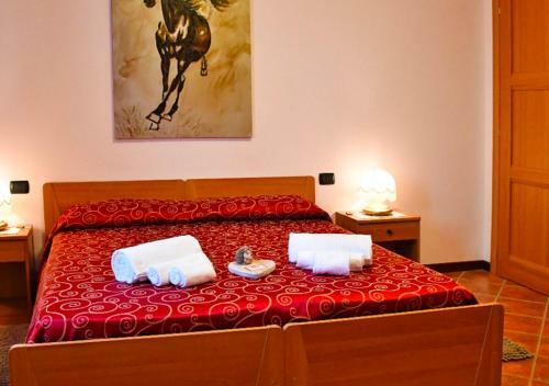 Bed And Breakfast " Il Riccio "