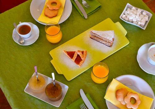 Bed And Breakfast " Il Riccio "
