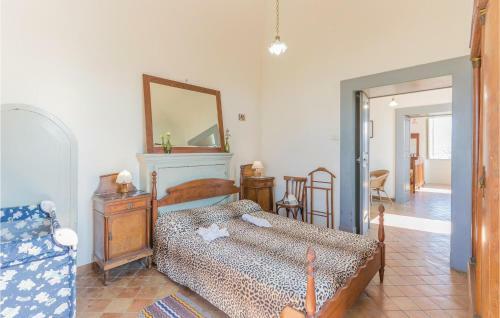 Holiday Home Arpino -fr- 1