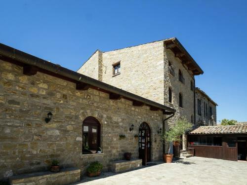 Apartment Marchese Ciolino Resuttano