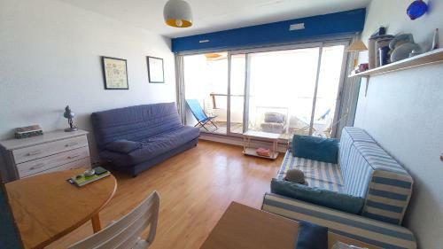 Apartamento Studio Face Mer - 152 Marina 3