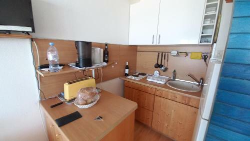 Apartamento Studio Face Mer - 152 Marina 3