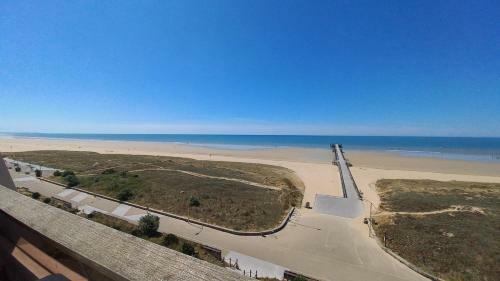 Apartamento Studio Face Mer - 152 Marina 3