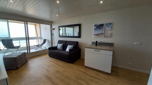 Apartamento Arc En Ciel - Studio Familial Vue Mer