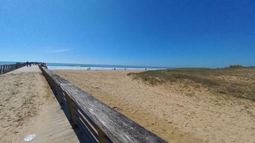 Apartamento Arc En Ciel - Studio Familial Vue Mer