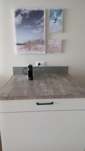 Apartamento Arc En Ciel - Studio Familial Vue Mer