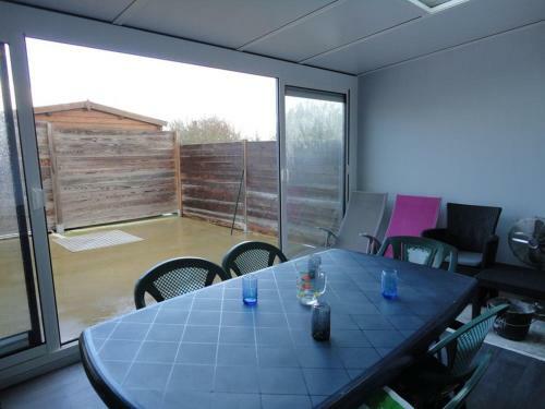Maison 2 Chambres Au Calme