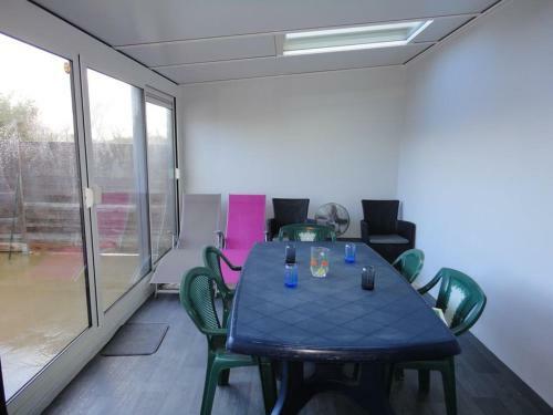 Maison 2 Chambres Au Calme