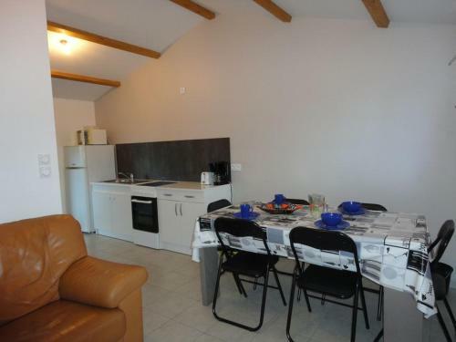 Maison 2 Chambres Au Calme