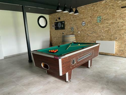 Apartamento Vintage A 10 Mn Du Puy Dufou