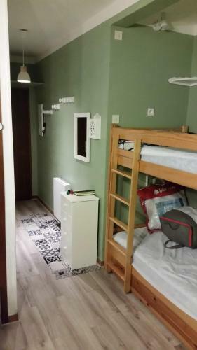 Apartamento A Saint Lary Soulan : Studio 4 Personnes